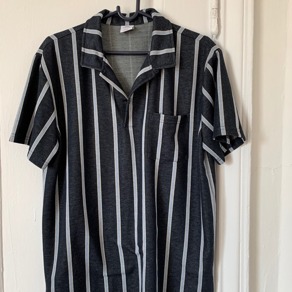 Striped Shirt